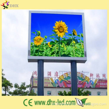 P16 Outdoor Multi Color LED Screen